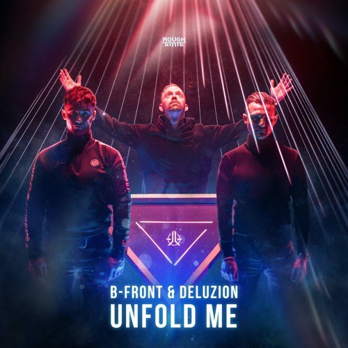 Unfold Me (Single)