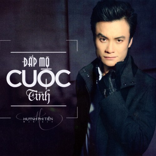 Đắp Mộ Cuộc Tình