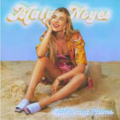 California Palms (Single)