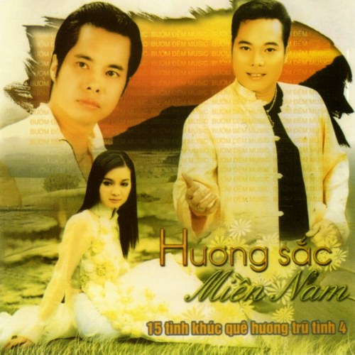 Hương Sắc Miền Nam