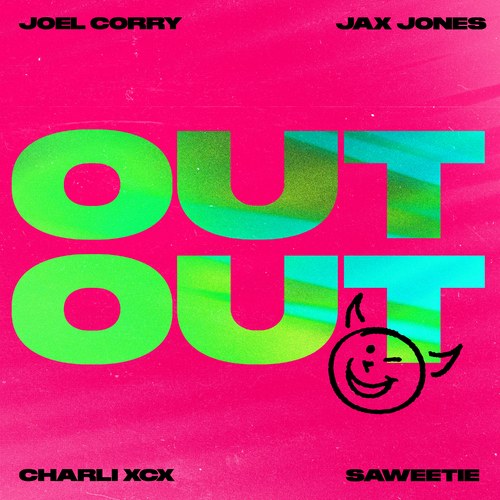 Out Out (Single)