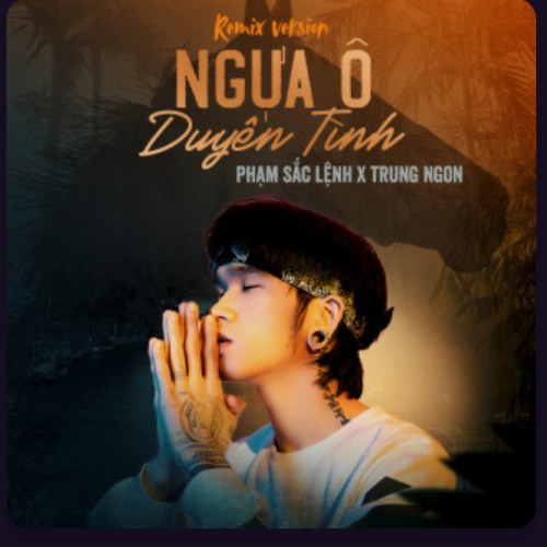 Ngựa Ô Duyên Tình (Remix) (Single)