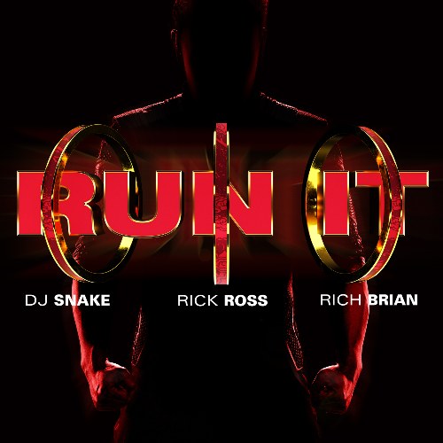 Run It (Single)