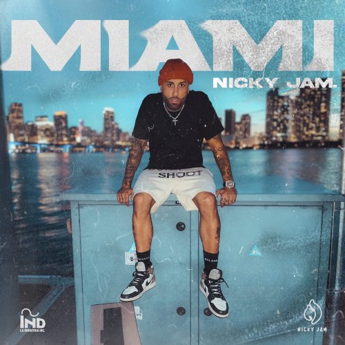 Nicky Jam