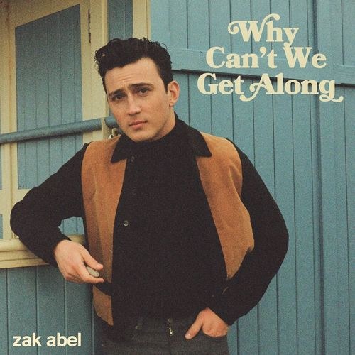 Zak Abel