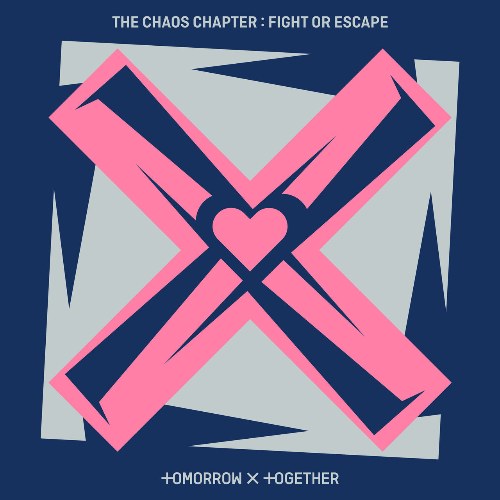 The Chaos Chapter: Fight Or Escape