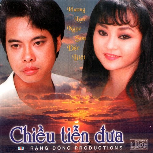 Chiều Tiễn Đưa