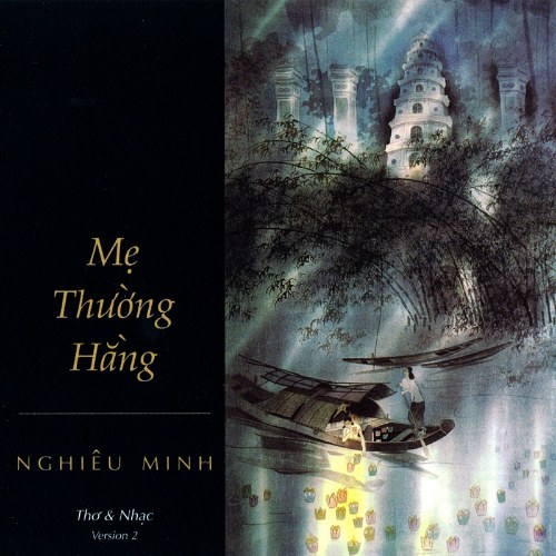 Mẹ Thường Hằng