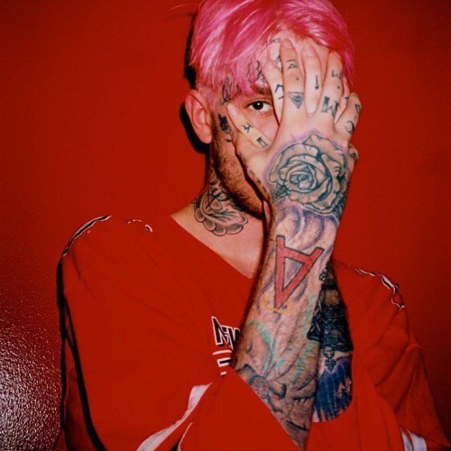 Lil Peep