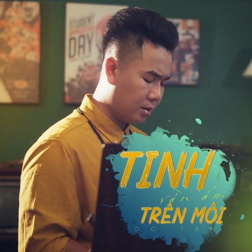 Tình Vẫn Ấm Trên Môi (Lofi Ver) (Single)