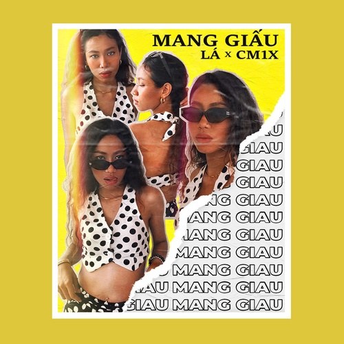 Mang Giấu (Single)