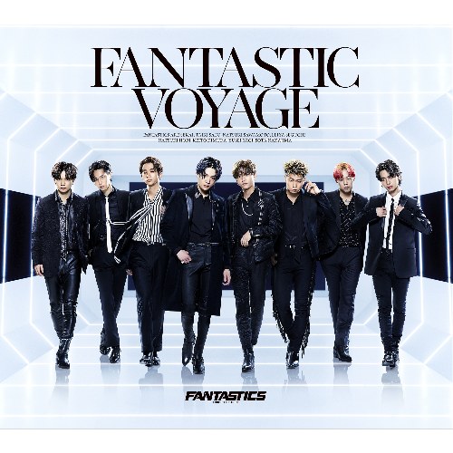 FANTASTICS from EXILE TRIBE