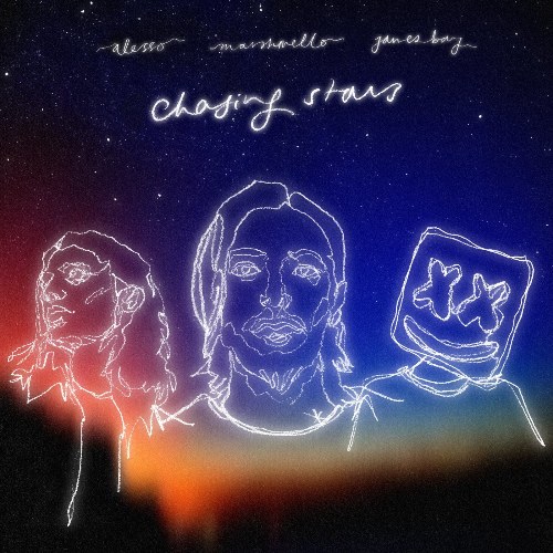 Chasing Stars (Single)