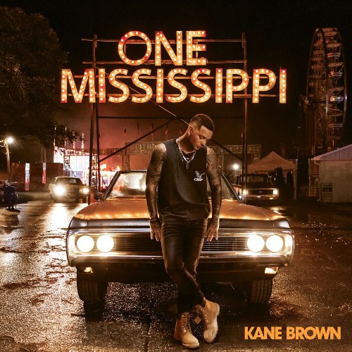 One Mississippi (Single)