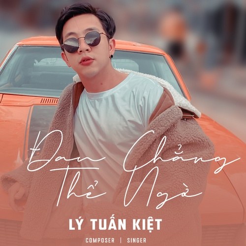 Đau Chẳng Thể Ngờ (Single)