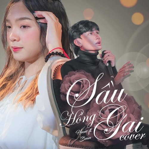 Sầu Hồng Gai Cover (Single)