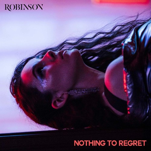 Nothing To Regret (Single)