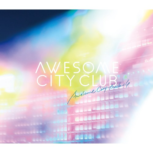 Awesome City Club