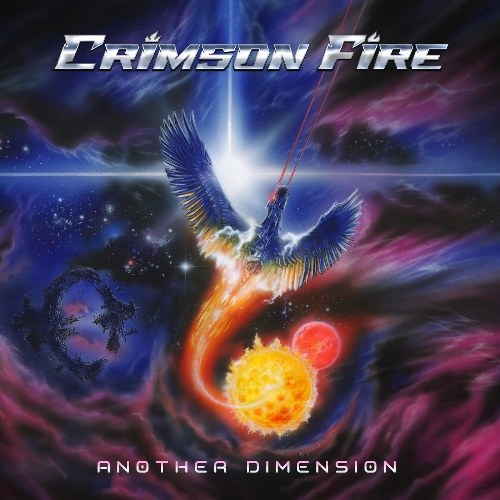 Crimson Fire