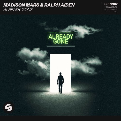 Already Gone (Single)