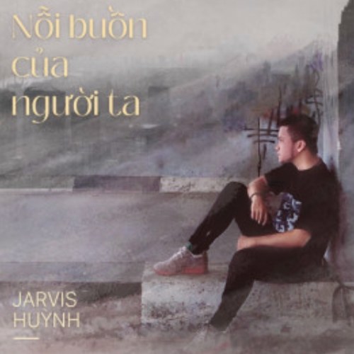Jarvis Huỳnh