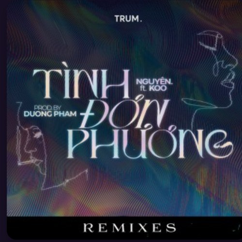 Tình Đơn Phương (Remixes)