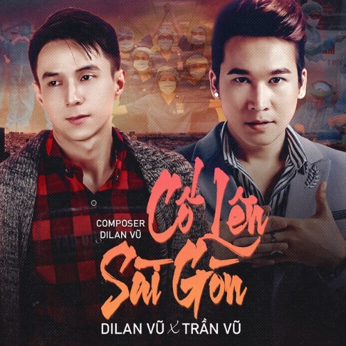 Cố Lên Sài Gòn (Single)