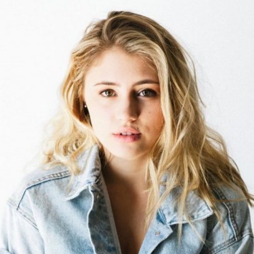 Lia Marie Johnson