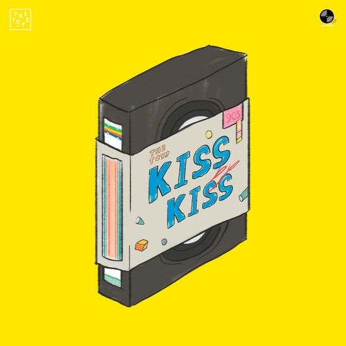 Kiss By Kiss (เมะ) (Single)