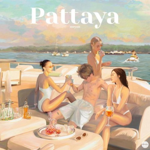 Pattaya (พัทยา) (Single)