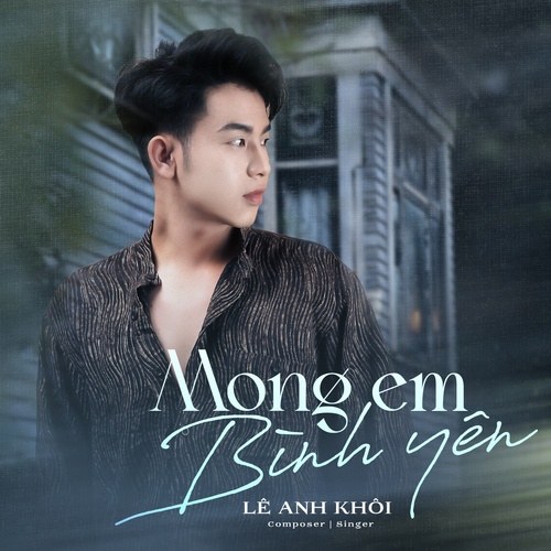 Mong Em Bình Yên (Single)