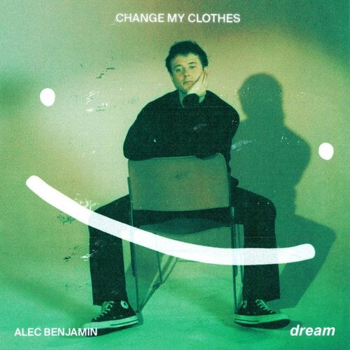 Change My Clothes (Single)