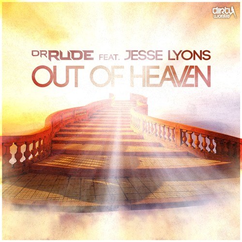 Out of Heaven (Single)