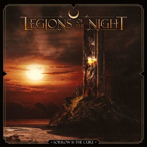 Legions of the Night