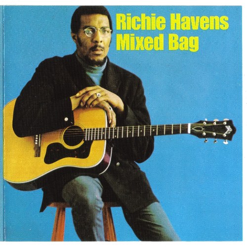 Richie Havens