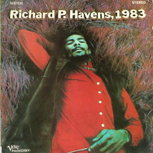 Richie Havens