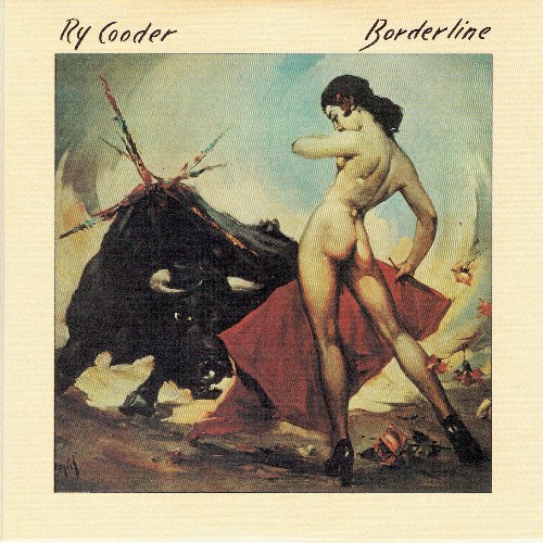 Ry Cooder