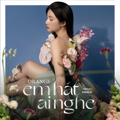 Em Hát Ai Nghe Remix (Single)