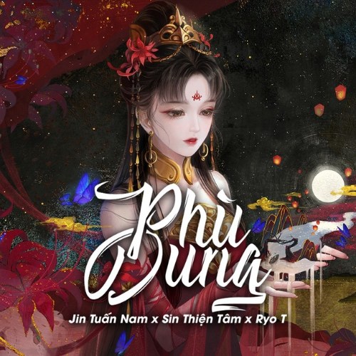 Jin Tuấn Nam