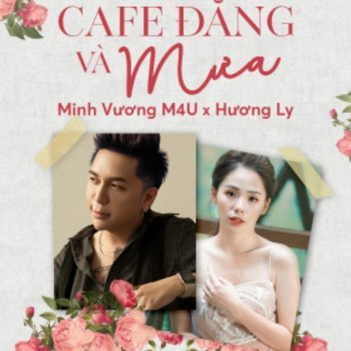 Cafe Đắng Và Mưa (Single)
