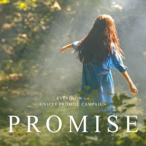 Promise (For Unicef Promise Campaign) [Single]