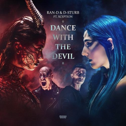 Dance With The Devil (Single)