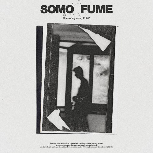 SOMO:FUME (EP)