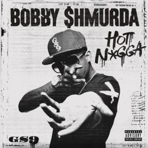 Hot Nigga (Single)