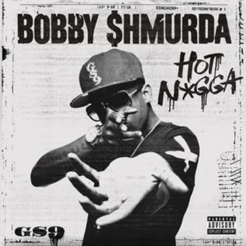 Bobby Shmurda