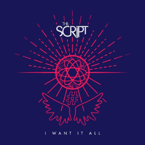 I Want It All (Single)