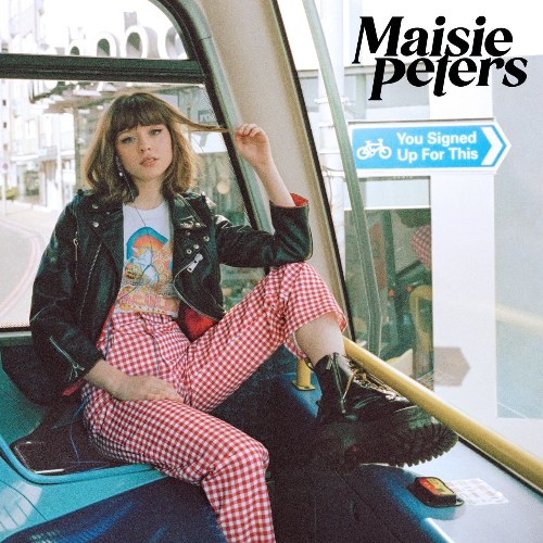Maisie Peters