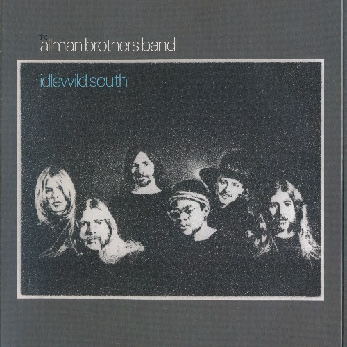 The Allman Brothers Band