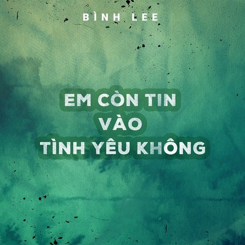 Bình Lee