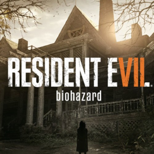 Resident Evil 7 biohazard (Original Soundtrack)